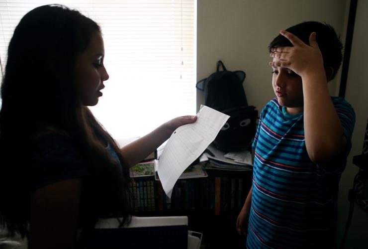 Arizona Photojournalism award-winners