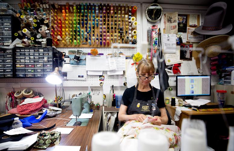 Gaslight Costume Shoppe