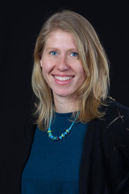 Kathryn Skinner