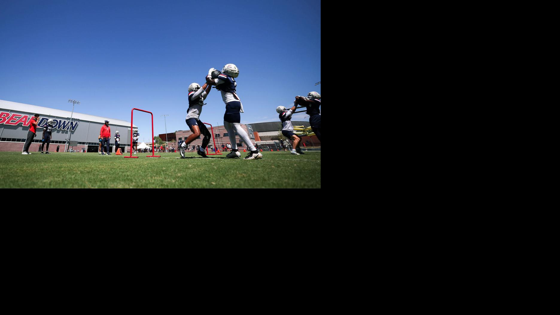 College football's rising payrolls soar to $2.9B, putting pressure on Arizona, Big 12