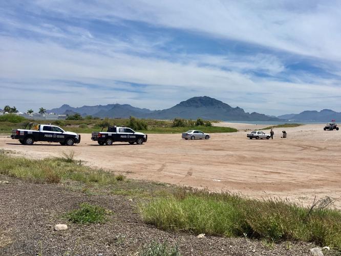 San Carlos, coronavirus