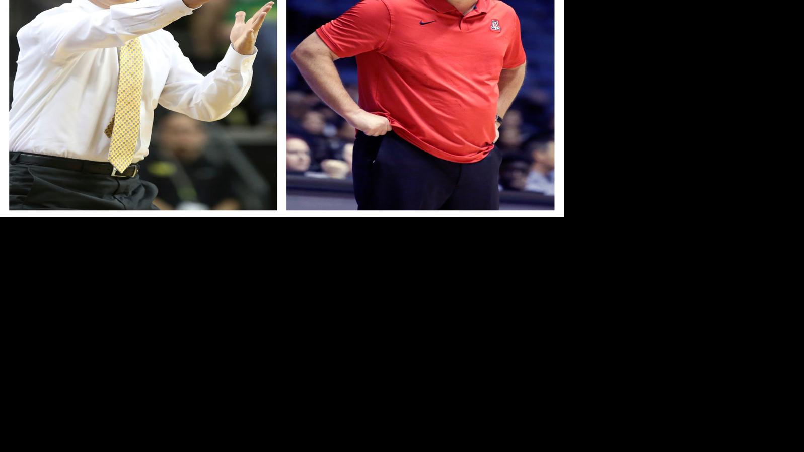 Greg Hansen Could ArizonaOregon be top rivalry of the next decade? Few have been better