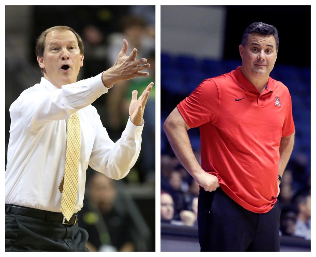 Greg Hansen Could Arizona Oregon Be Top Rivalry Of The Next