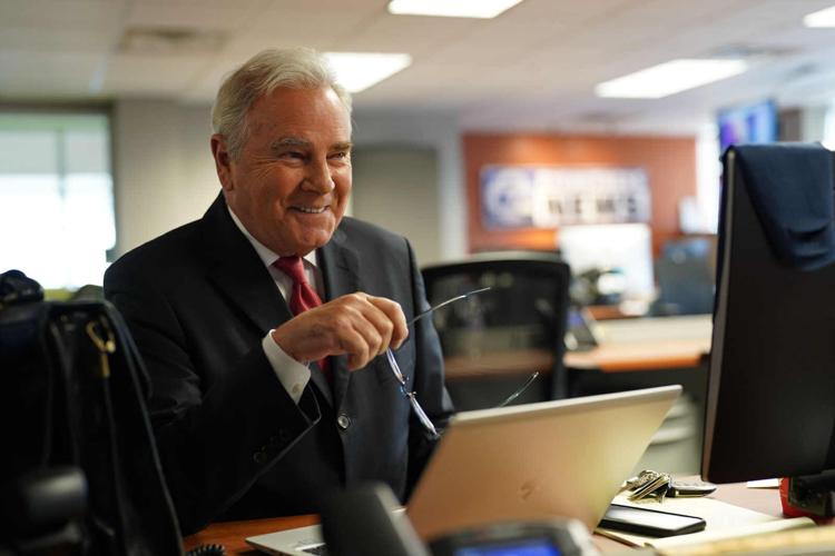 Keith Radford (copy)