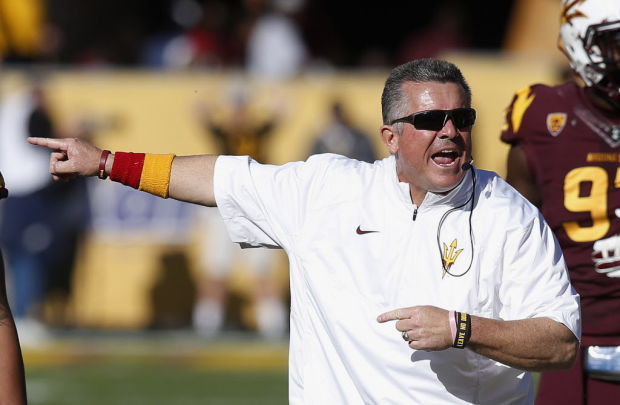 Todd Graham