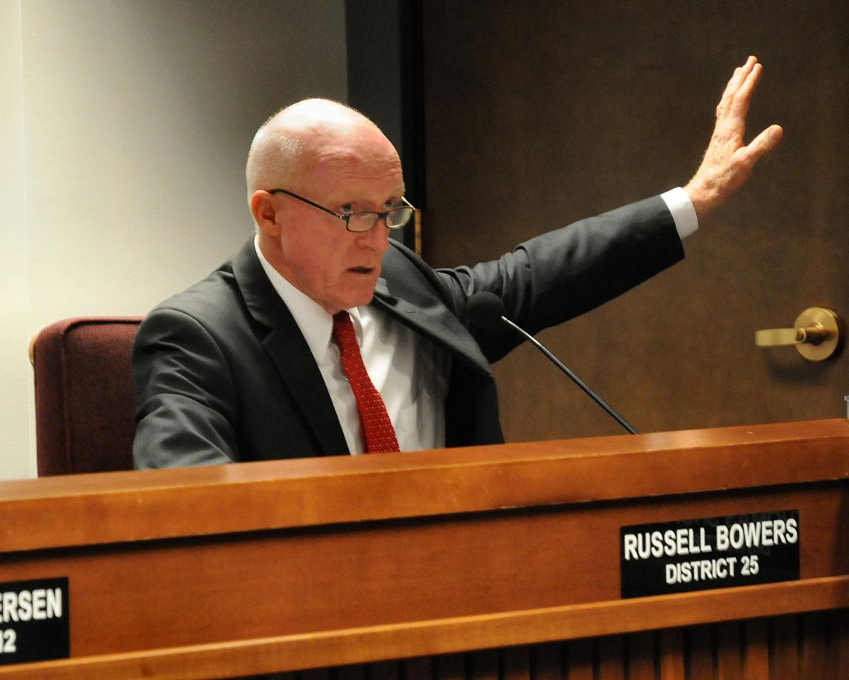 Arizona House approves budget plan, but it remains stalled in Senate