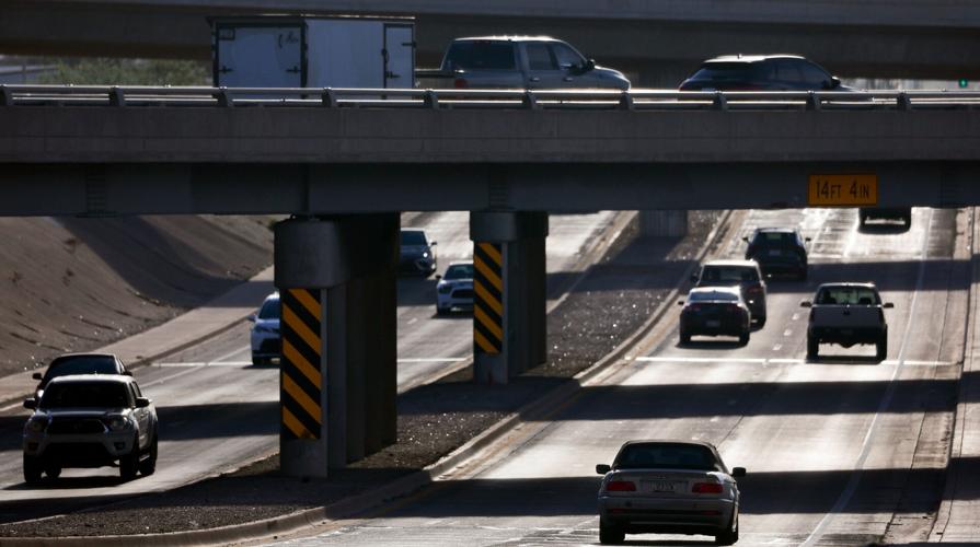 Huge I-10 improvement project to start in Tucson this summer