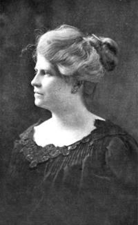 Western Women: Louise Boehringer known as 'Mother of the Arizona educational system'