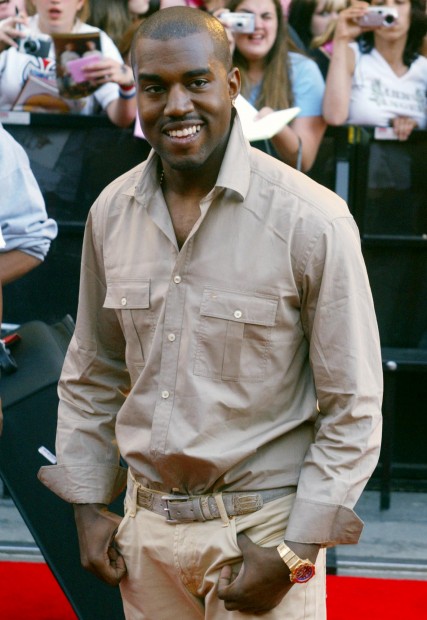 Kim Kardashian and Kanye West are having a baby