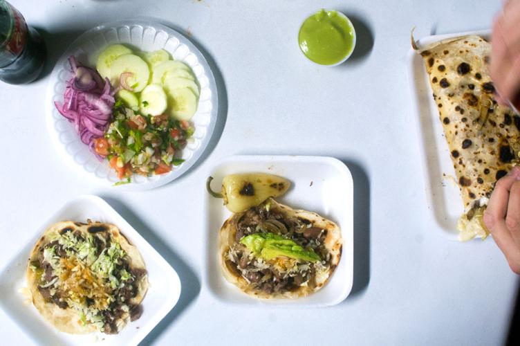 Karamelo King tacos (copy)