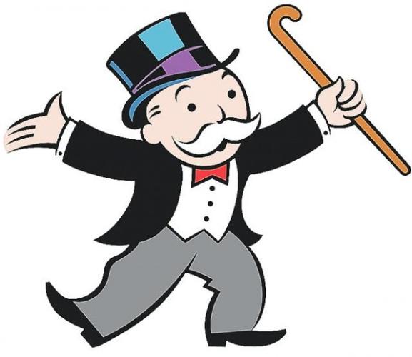 Vote online for landmarks to go on new Monopoly board  