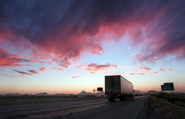 Coming Next Week When highway hunger hits