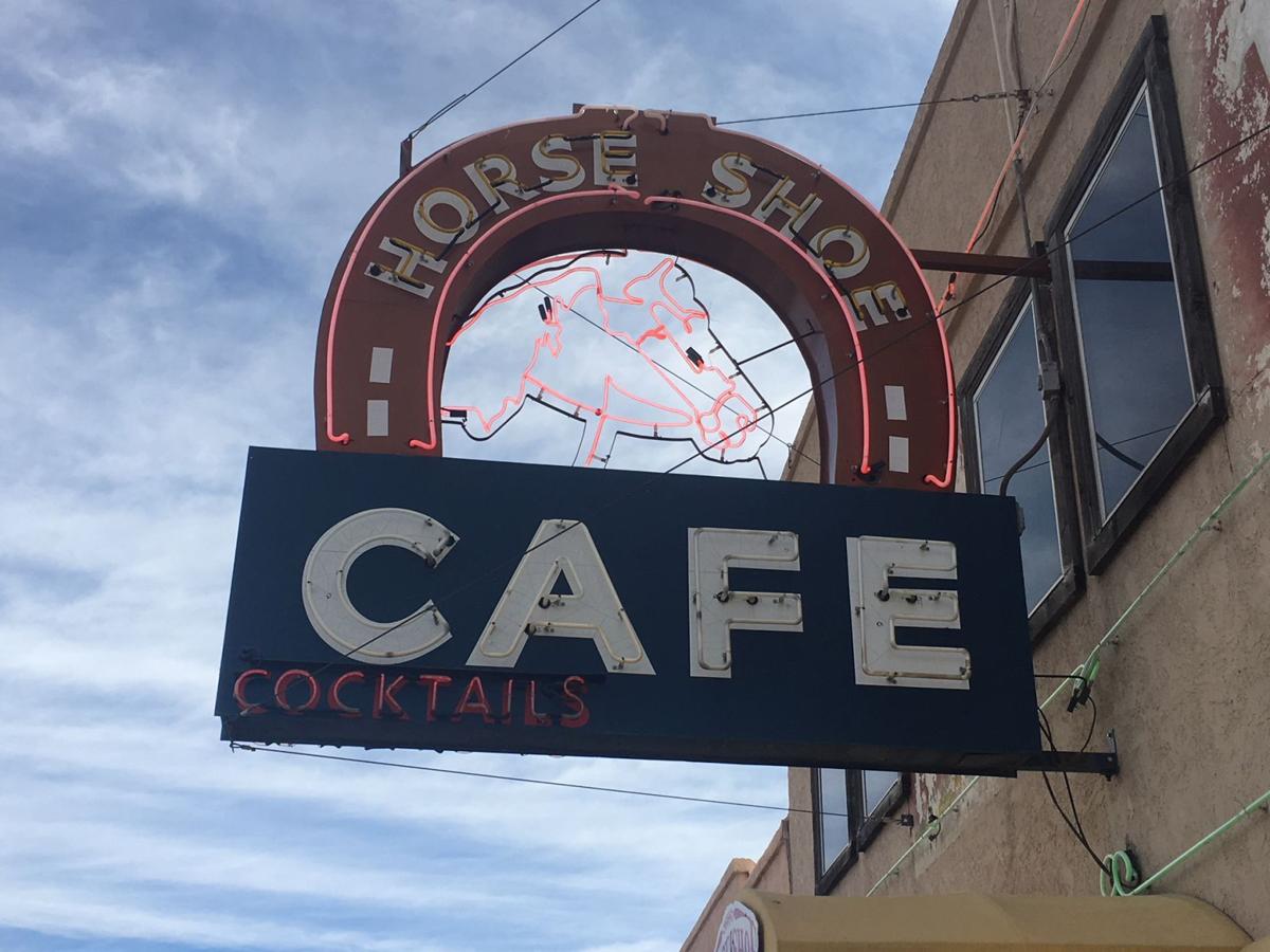 Want to get out of town? Try a ride to Benson