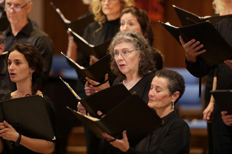 Arizona Repertory Singers