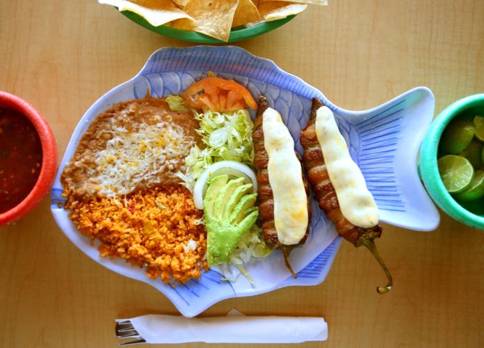 Crossroads Restaurant Drive In — 2602 S. Fourth Ave.