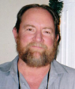 Jerry Stump 7/24/1955 - 12/2/2012   