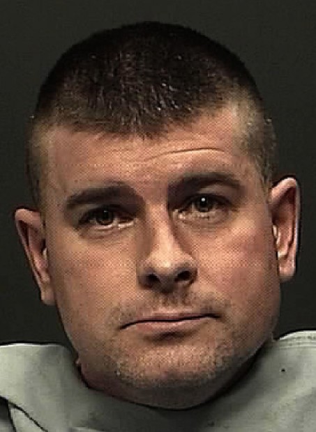 Man gets life term in girlfriend's death   