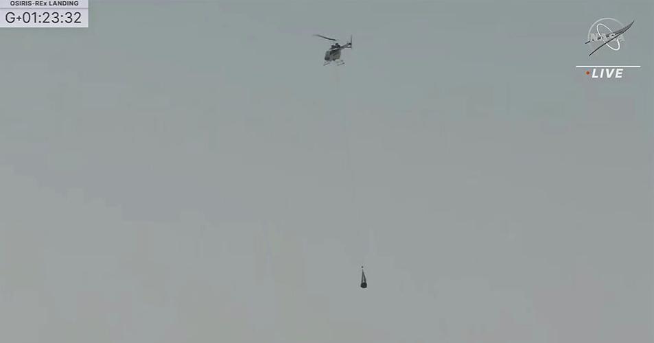 Asteroid Sample Return