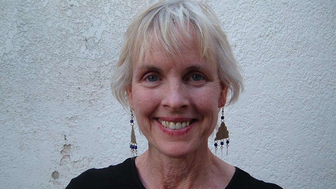 Anna Rosenberry Former Tucson councilwoman pushes to end gun shows at Pima County ...