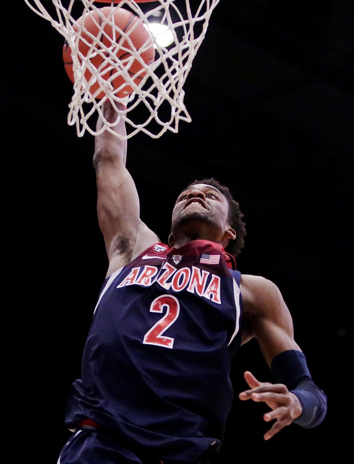 Scouting Report No 17 Arizona Wildcats Vs Utah Utes Wildcats
