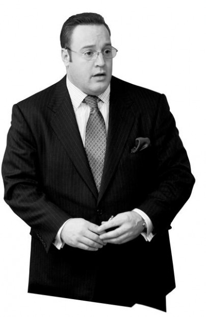 TV dweeb scores in 'Hitch'  