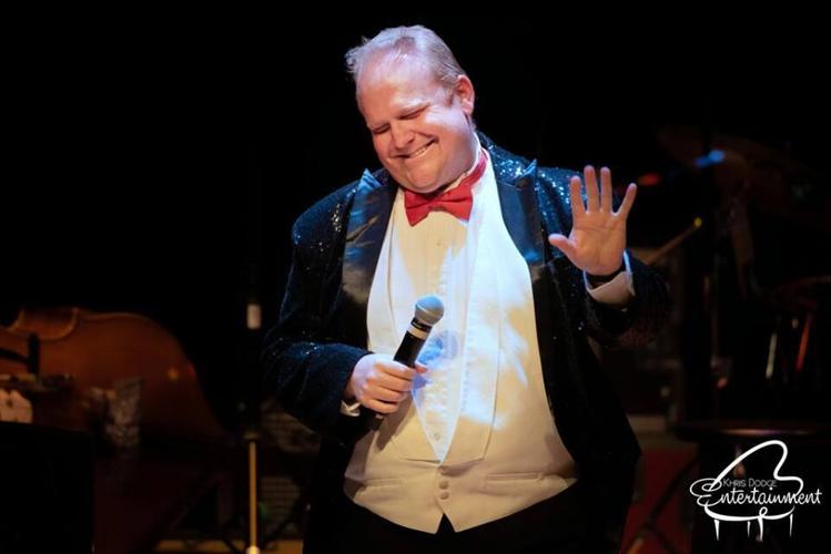 2022 Big Sing at Reid Park