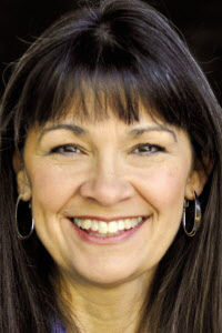 Victoria Steele: Children shouldn't live with threat of gun violence