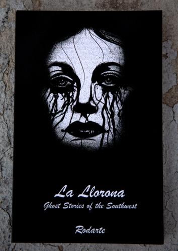 "La Llorona: Ghost Stories of the Southwest"