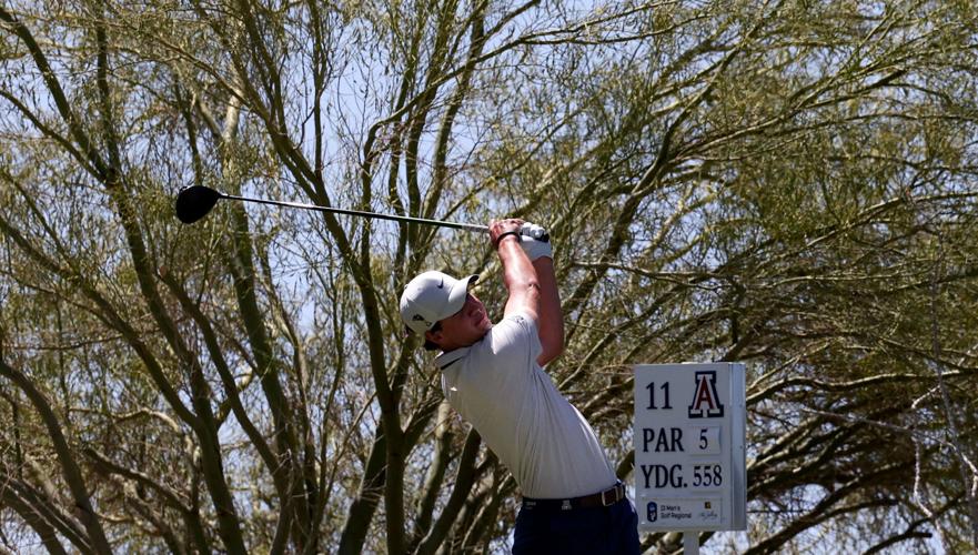 NCAA Marana Regional