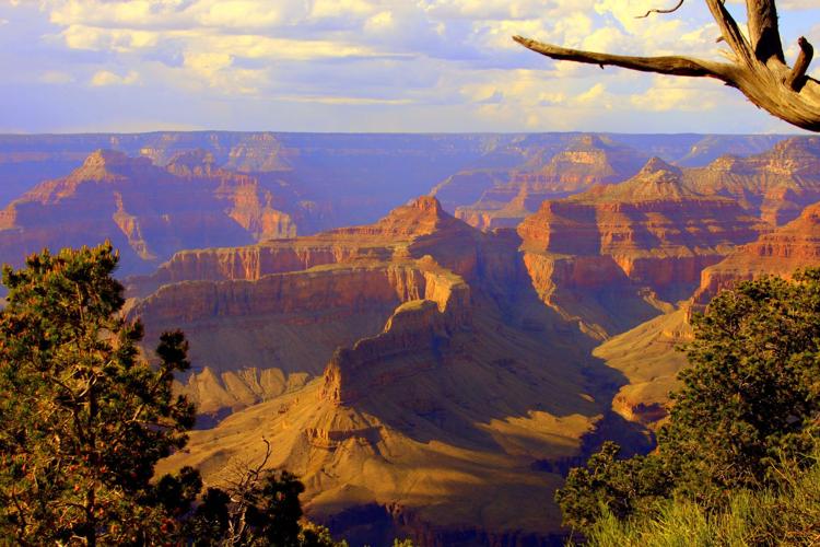 Grand Canyon