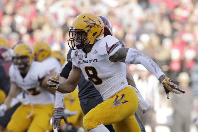 D.J. Foster