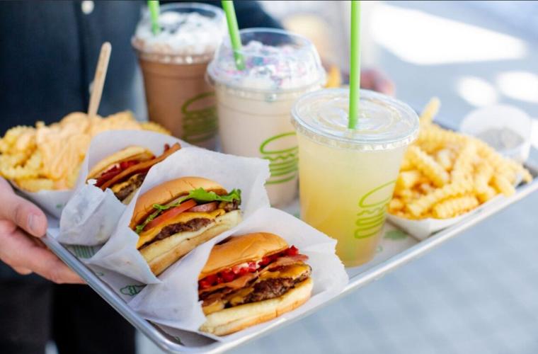 New Shake Shack opens in Tucson next week