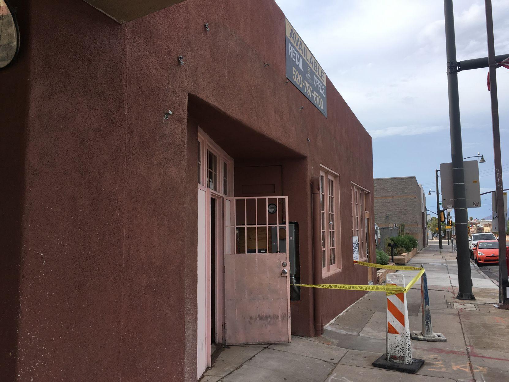 New Bar Named For Railroad Folk Hero Set To Open In Downtown