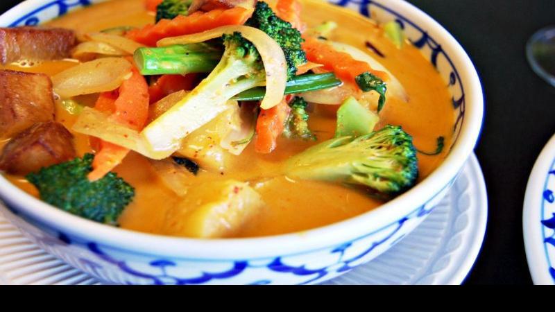 The 21 best cities for Thai food in the US | Food & Cooking | tucson.com