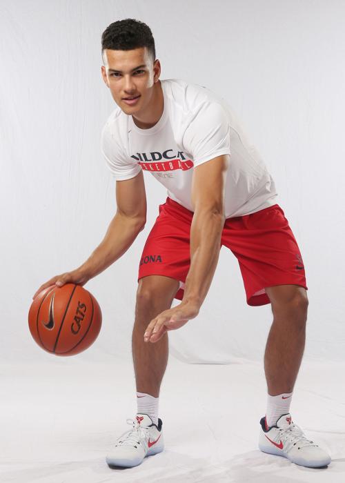 Arizona Wildcats Walk On Guard Paulo Cruz Transferring To Cal Poly