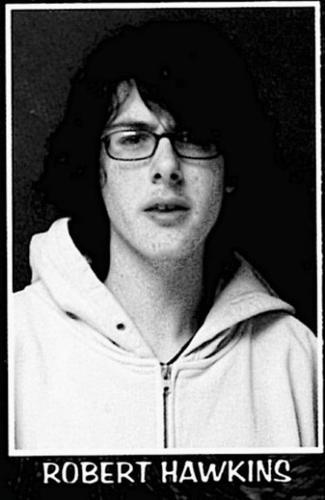 Killer's threats began at age 14  
