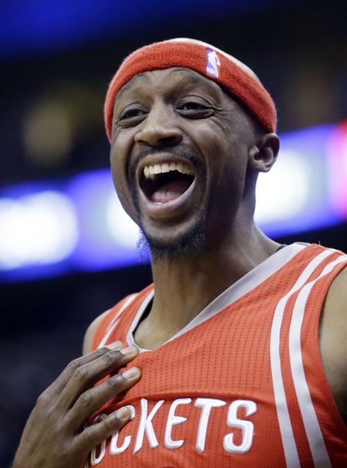 Rockets Jazz Basketball