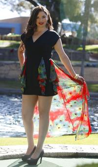 Fairy tale Fashion: Pima Community College readies for sixth annual student showcase