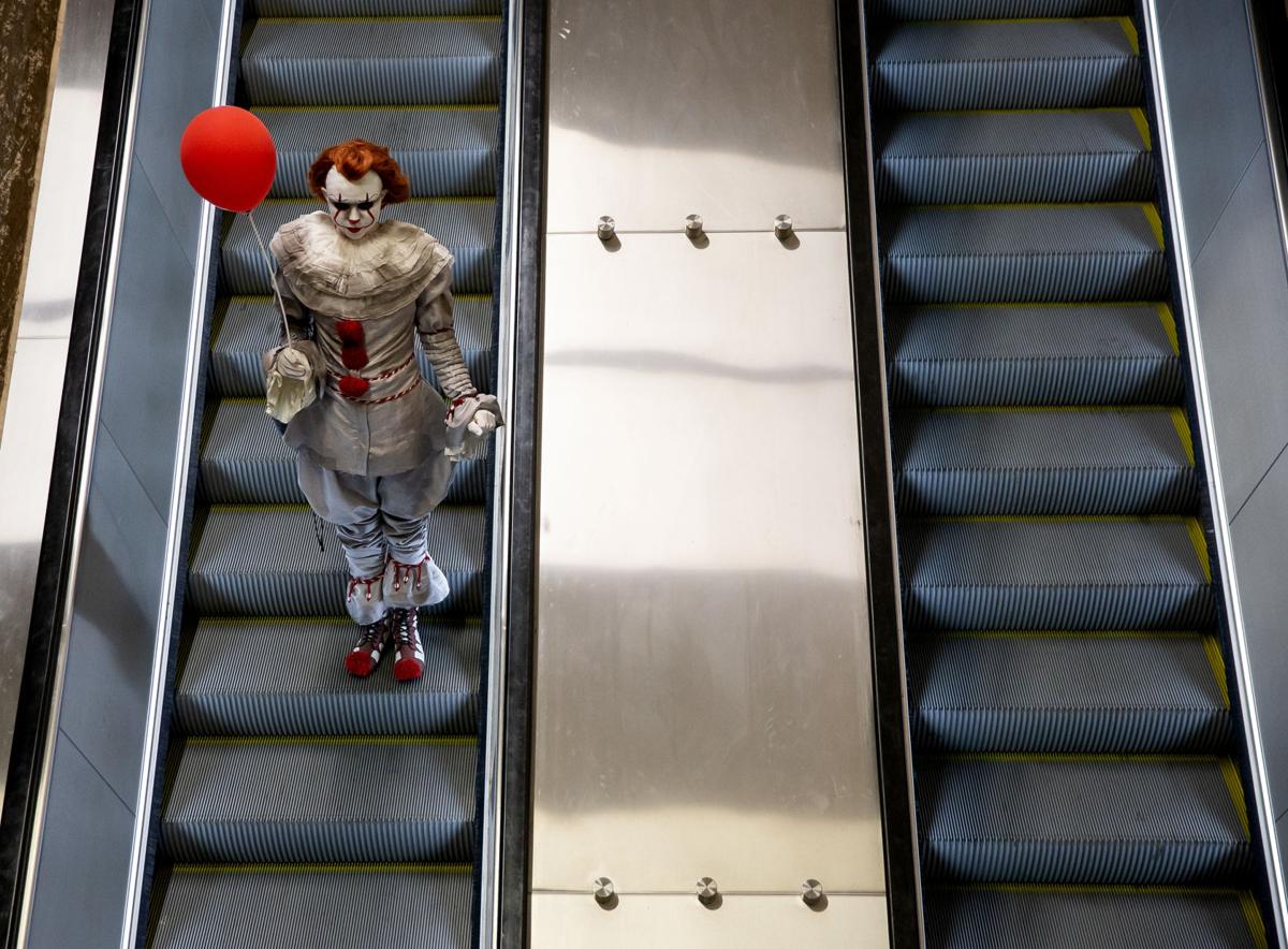 Photos Fans deck out for Tucson Comic Con at the Tucson Convention