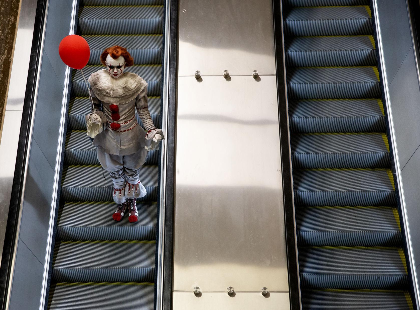 Photos Fans deck out for Tucson Comic Con at the Tucson Convention