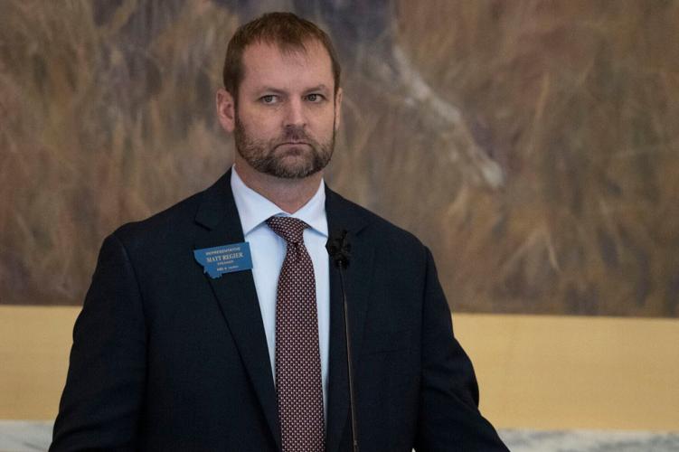 Silenced Transgender Lawmaker