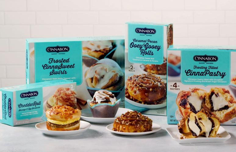 Cinnabon