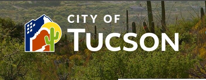 City of Tucson logo