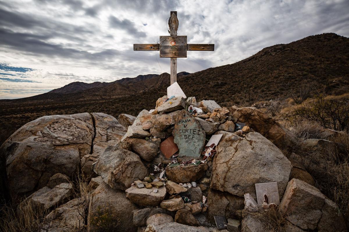 Between asylum ban and heat, Arizona advocates worry for migrants' safety