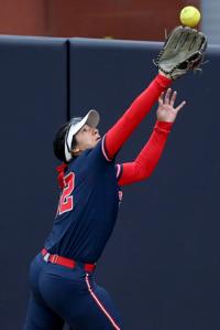 Photos: Arizona Wildcats 11, Florida State 3, NCAA softball