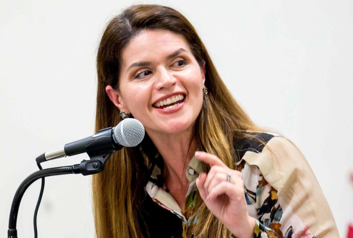 Regina Romero