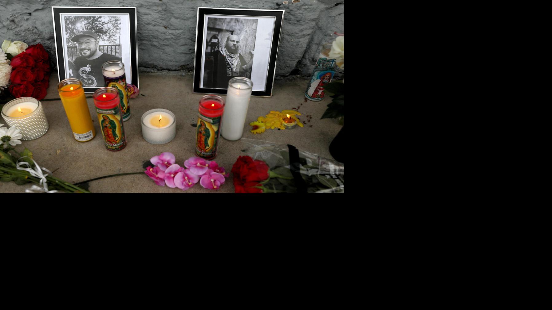 Tim Steller's column: Tucson bar killings spur accusation, introspection