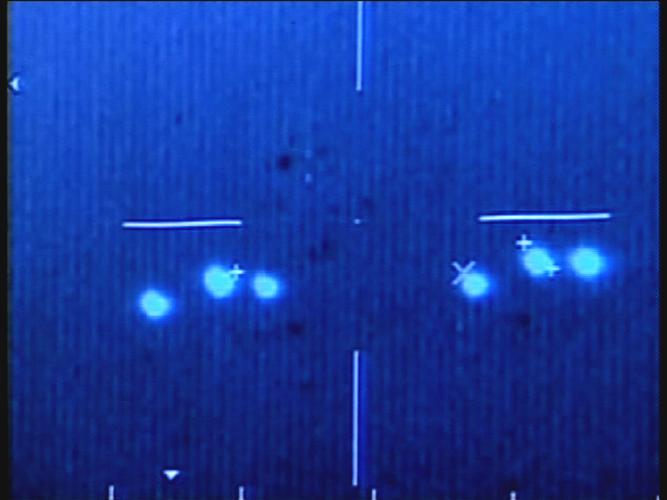 Mexico reports UFOs