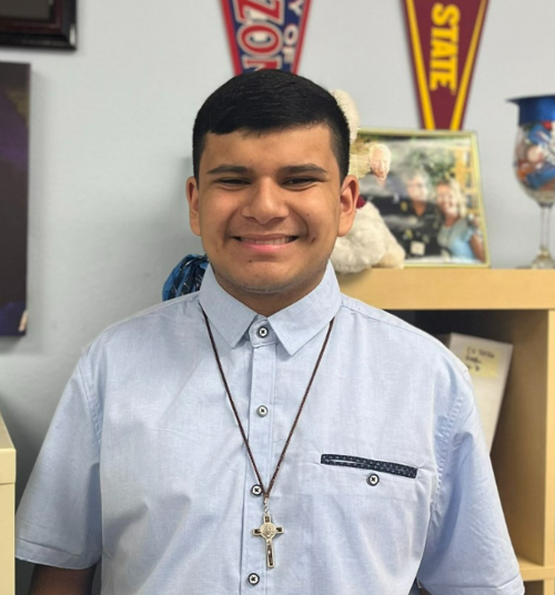 Hector Guzman