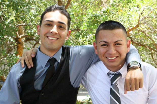 Rotary's goal for them realized after 13 years   